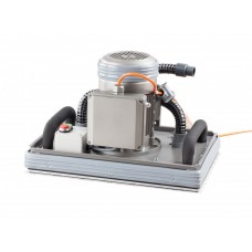 Jost Big Boy 315 x 460mm 230v Large Surface Sander